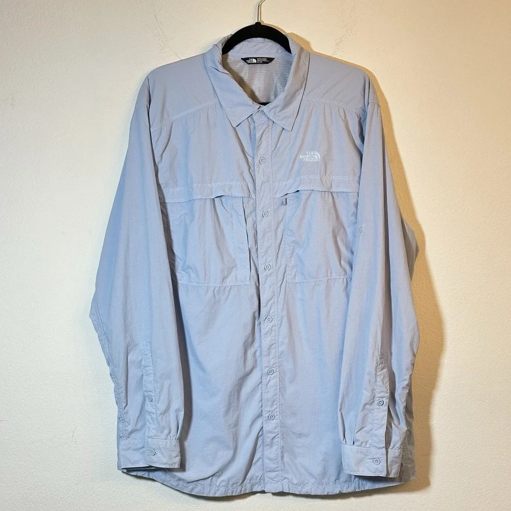 The North Face north face